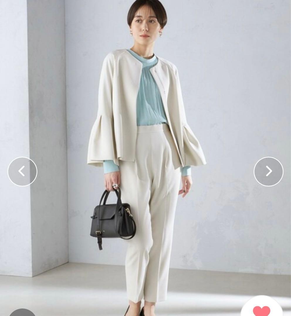 ママさん専用（お取り置き中です）セレモニー用ジャケット