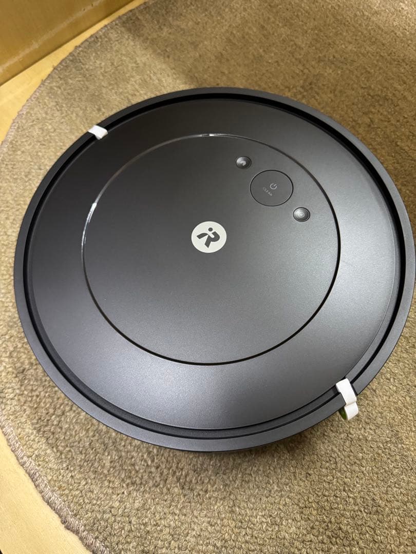 Roomba Combo アイロボット ルンバ コンボ エッセンシャル