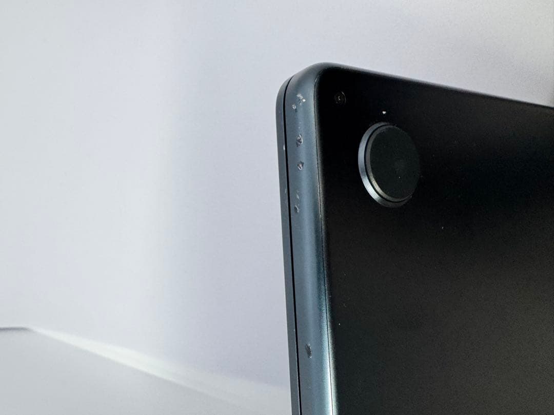 Apple MacBook Air M2 16GB US配列