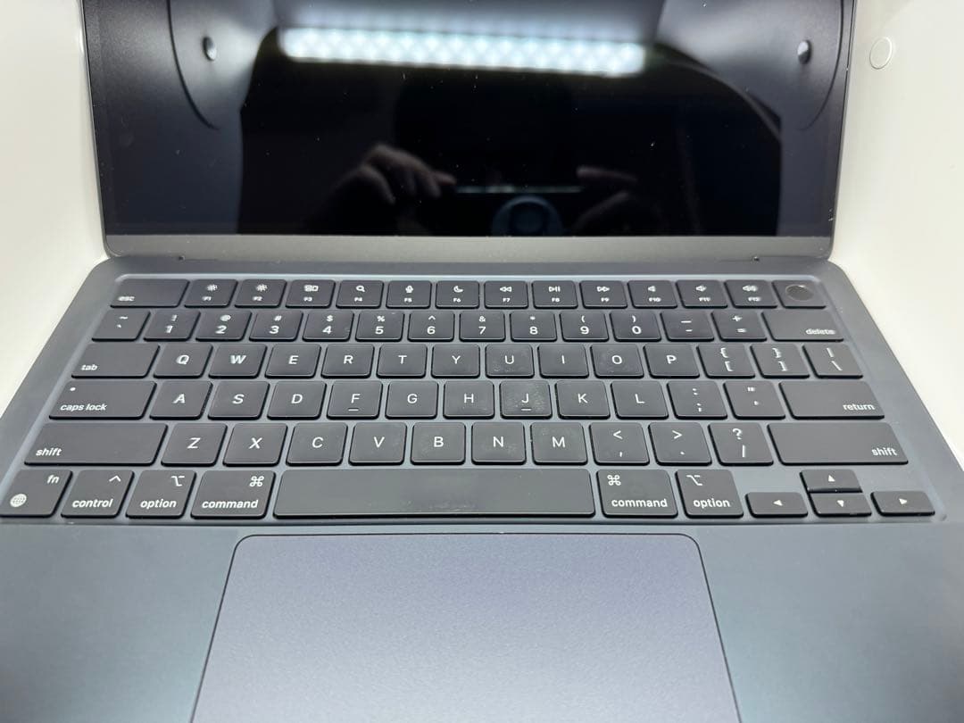 Apple MacBook Air M2 16GB US配列