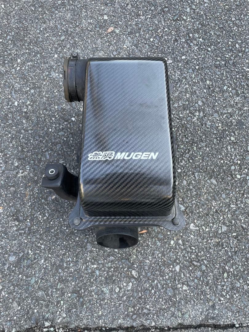 ‼️超希少‼️cr-z 無限エアクリーナー 即購入❌