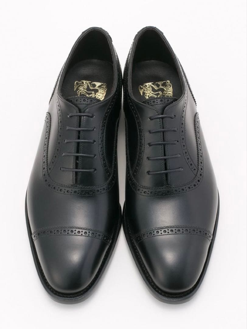 コ*ん様 ペルフェットPerfetto 35,200円 エドワード・グリーン ジ