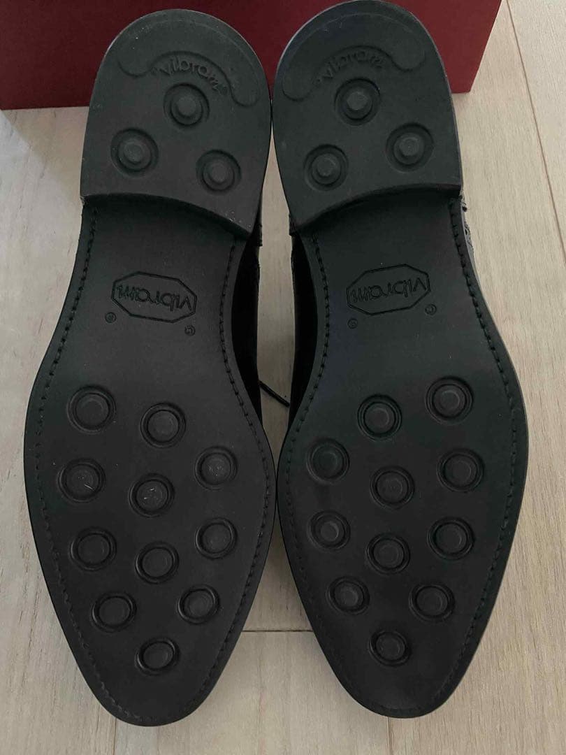 コ*ん様 ペルフェットPerfetto 35,200円 エドワード・グリーン ジ