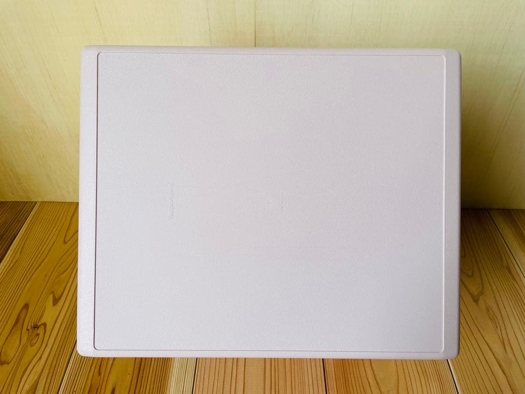 まこさん /2個セット/タッパーウェア/ウルトラディープ/ディープスーパー