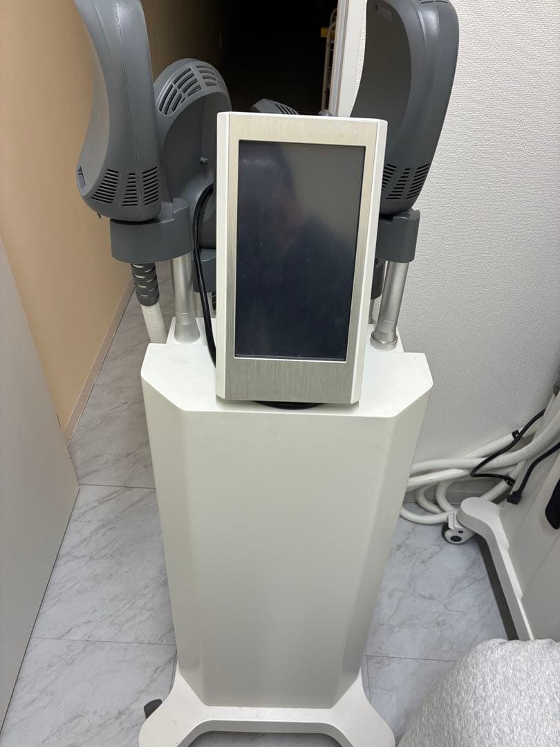 エステサロン用美容機器