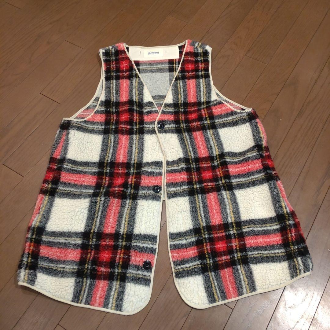 人気！BEAMSBOYベスト