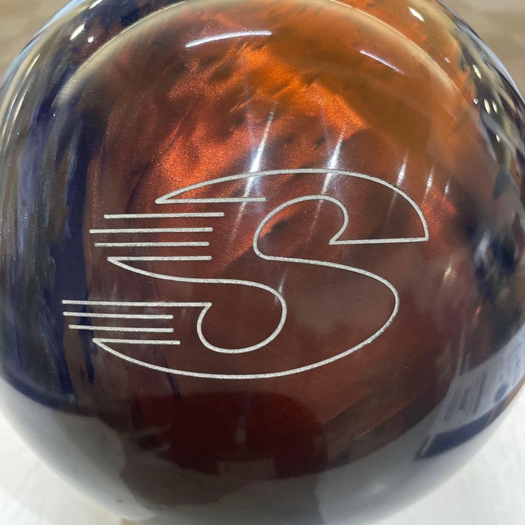 【中古美品】イクイノックス14ポンド