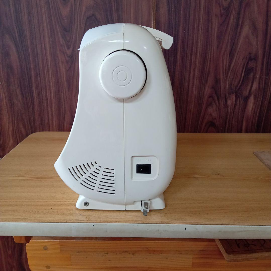 シンガーミシン本体　分解整備済み　アニュードルＳＹー102