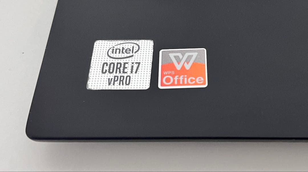 Windowsノート本体 ThinkPad X1Carbon Gen8 i7 16G/512G Win11