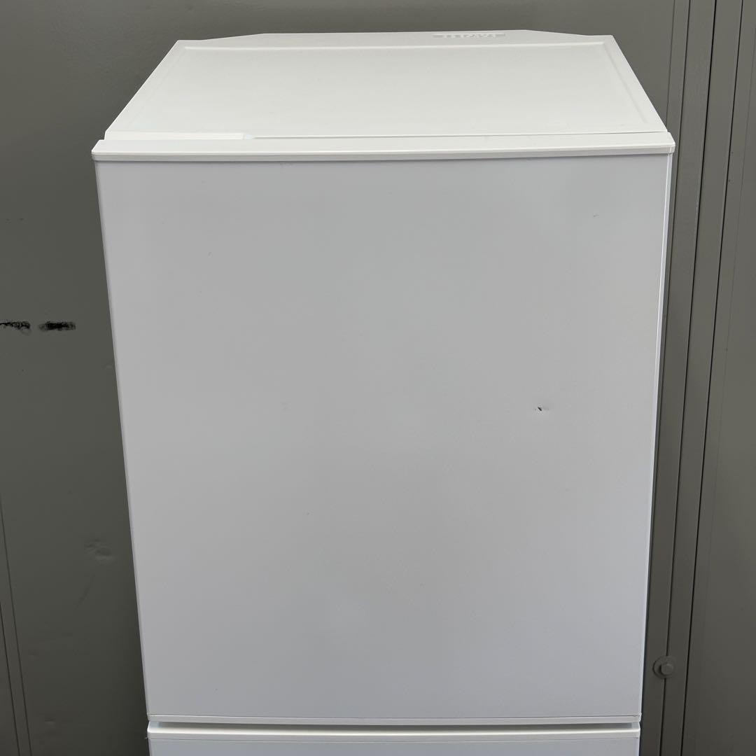 〇タマ送料無料!設置込 2021 2ドア 冷蔵庫 HR-F911