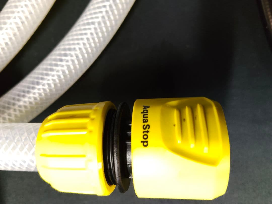 ケルヒャー 高圧洗浄機 サイレント 静音モデル 付属品多数 50Hz/60Hz