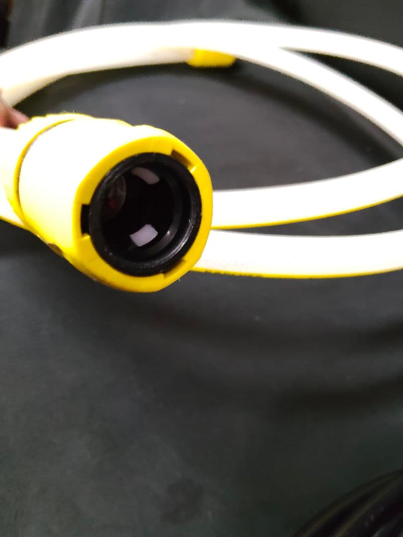 ケルヒャー 高圧洗浄機 サイレント 静音モデル 付属品多数 50Hz/60Hz