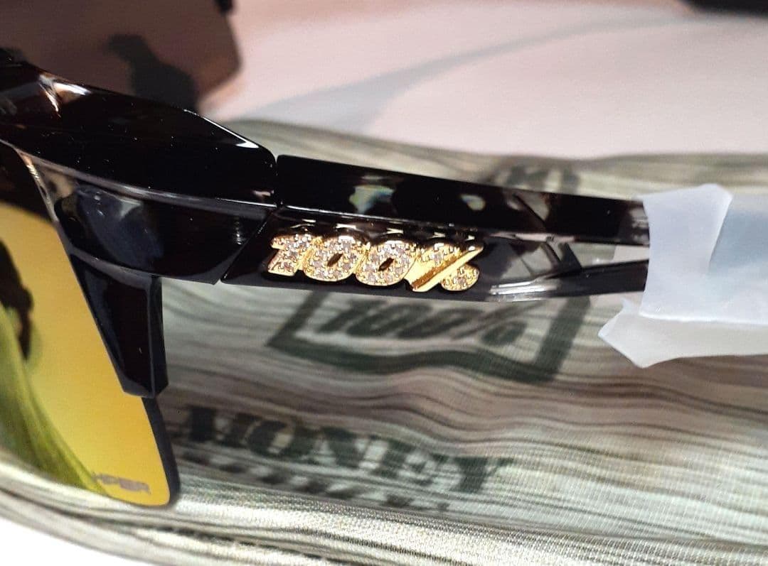 セット売り 100% SPEEDCRAFT マイケル・ハリス 2世モデル