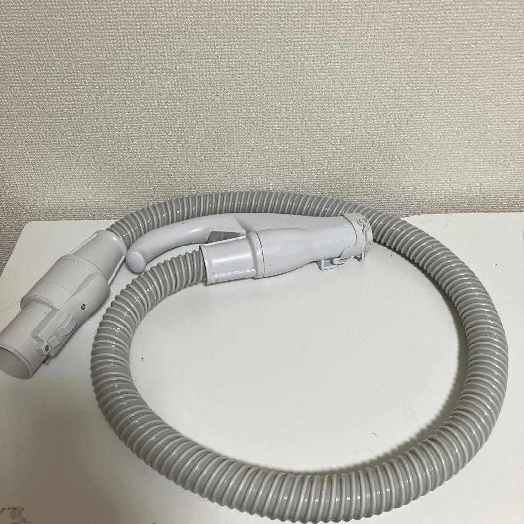 日立 紙パック式掃除機 CV-KP900H ホース　純正品　動作保証　多機種対応