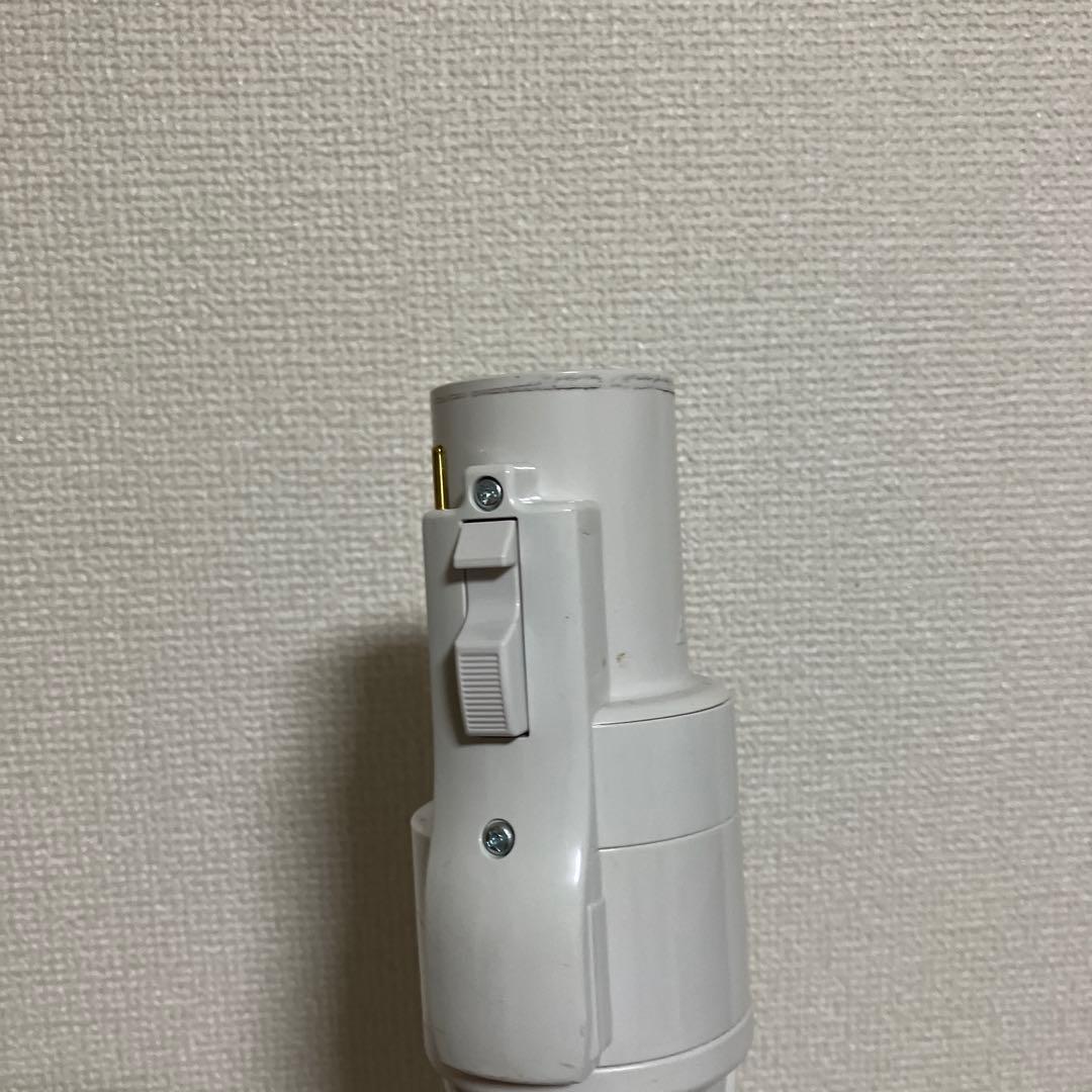 日立 紙パック式掃除機 CV-KP900H ホース　純正品　動作保証　多機種対応