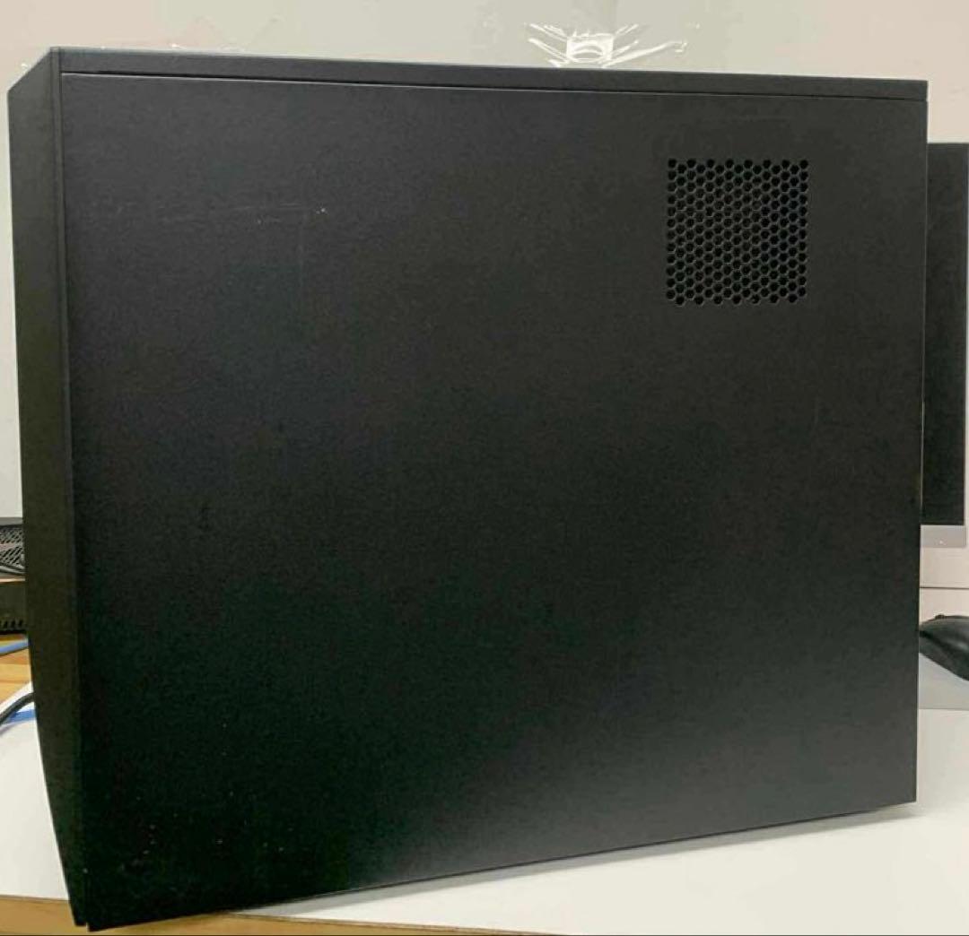 Thirdwave GALLERIA XV ゲーミングPC i7-8700K