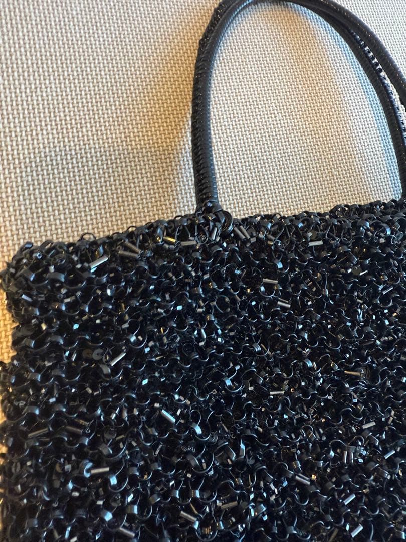 アンテプリマ　ハンドバッグ