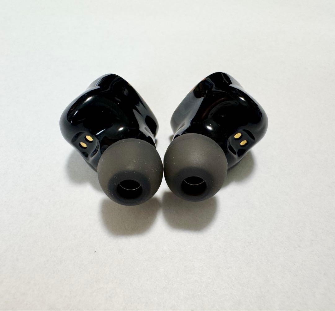 イヤホン Noble Audio FoKus TRIUMPH