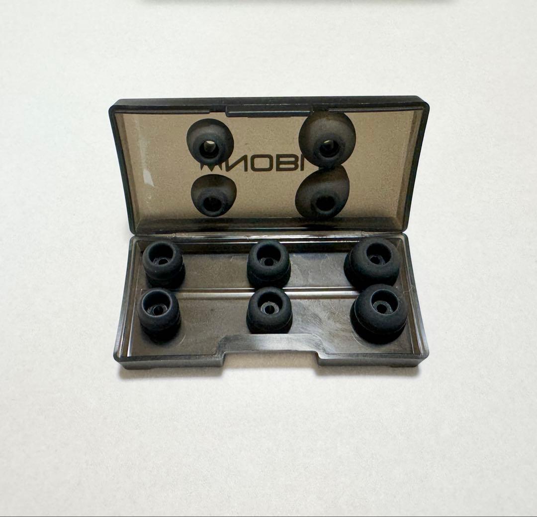 イヤホン Noble Audio FoKus TRIUMPH