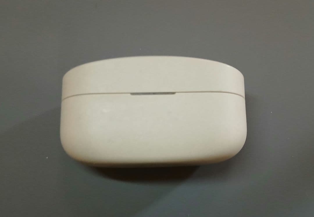 SONY　WF-1000XM4　ワイヤレス　ノイズキャンセリング　イヤホン　➀