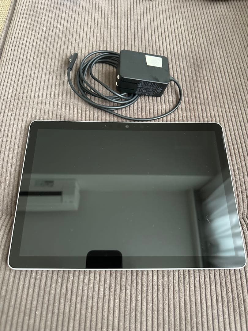 Microsoft Surface Pro 7 128GB 本体 アダプター付き