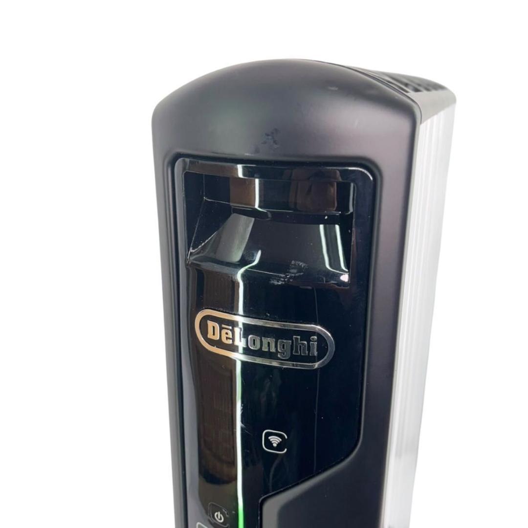 デロンギ マルチダイナミック Wi-Fiモデル MDHAA15WIFI-BK