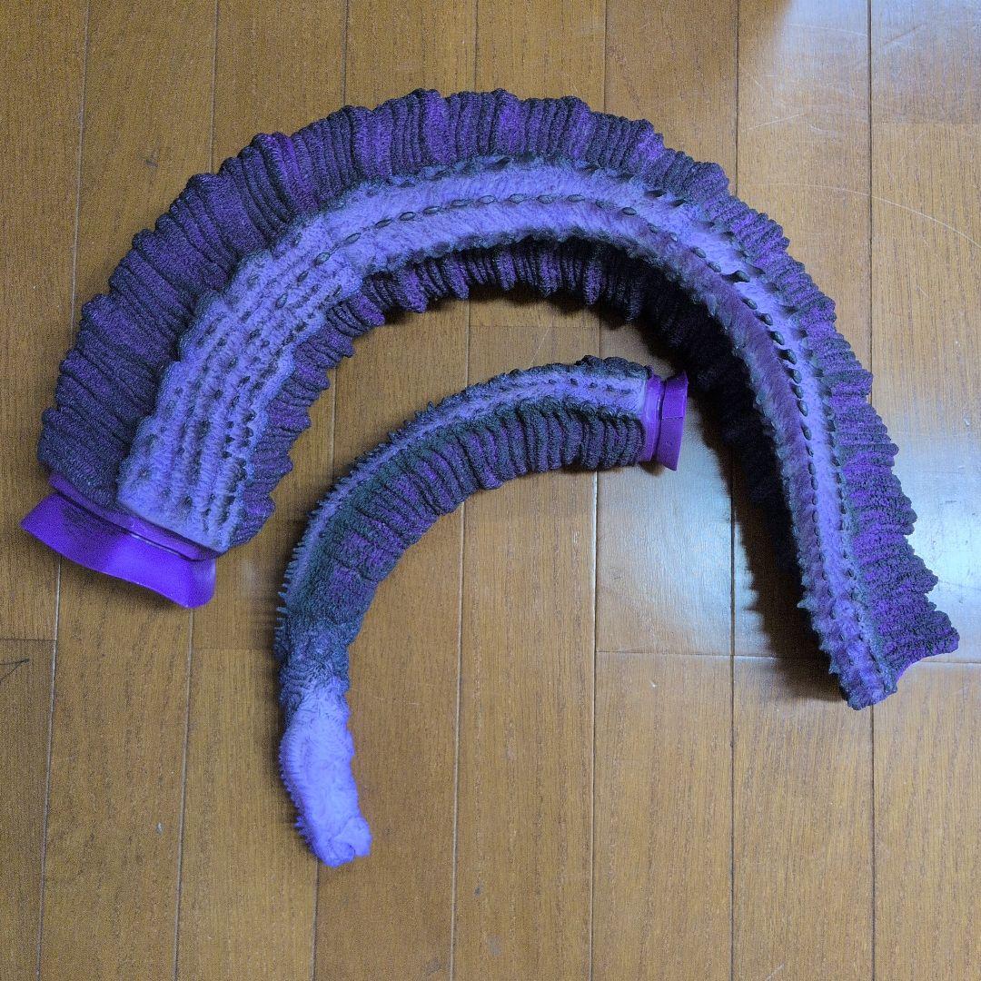 ギガンティックシリーズコジラ2016覚醒Ver.ゴジラストア限定