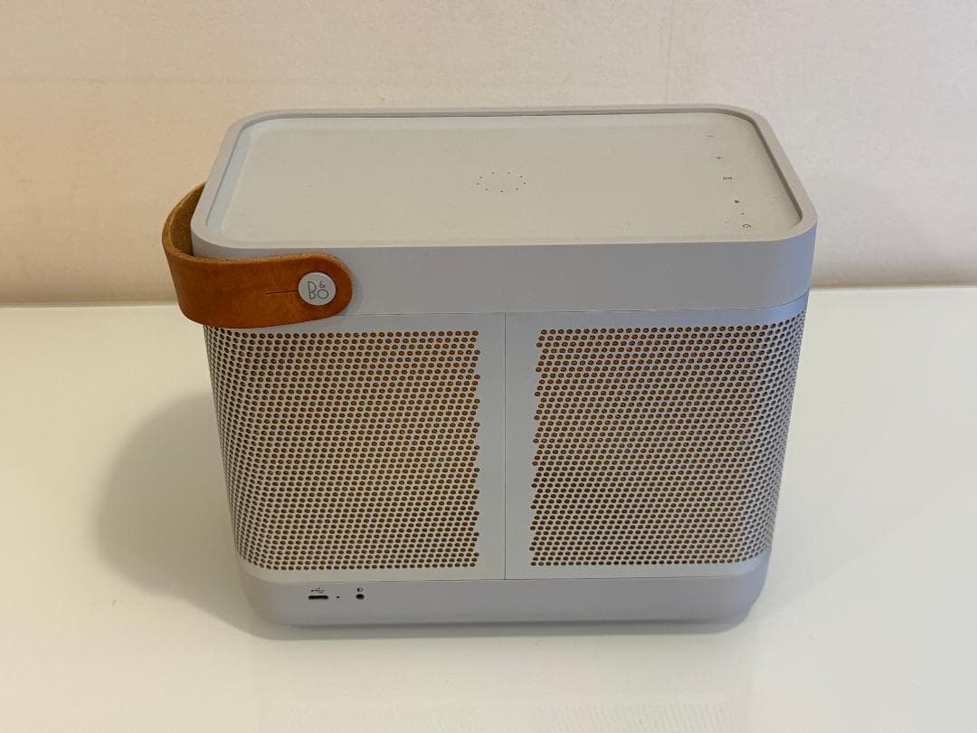 けんけん BEOLIT20 B&O Bang& Olfusen