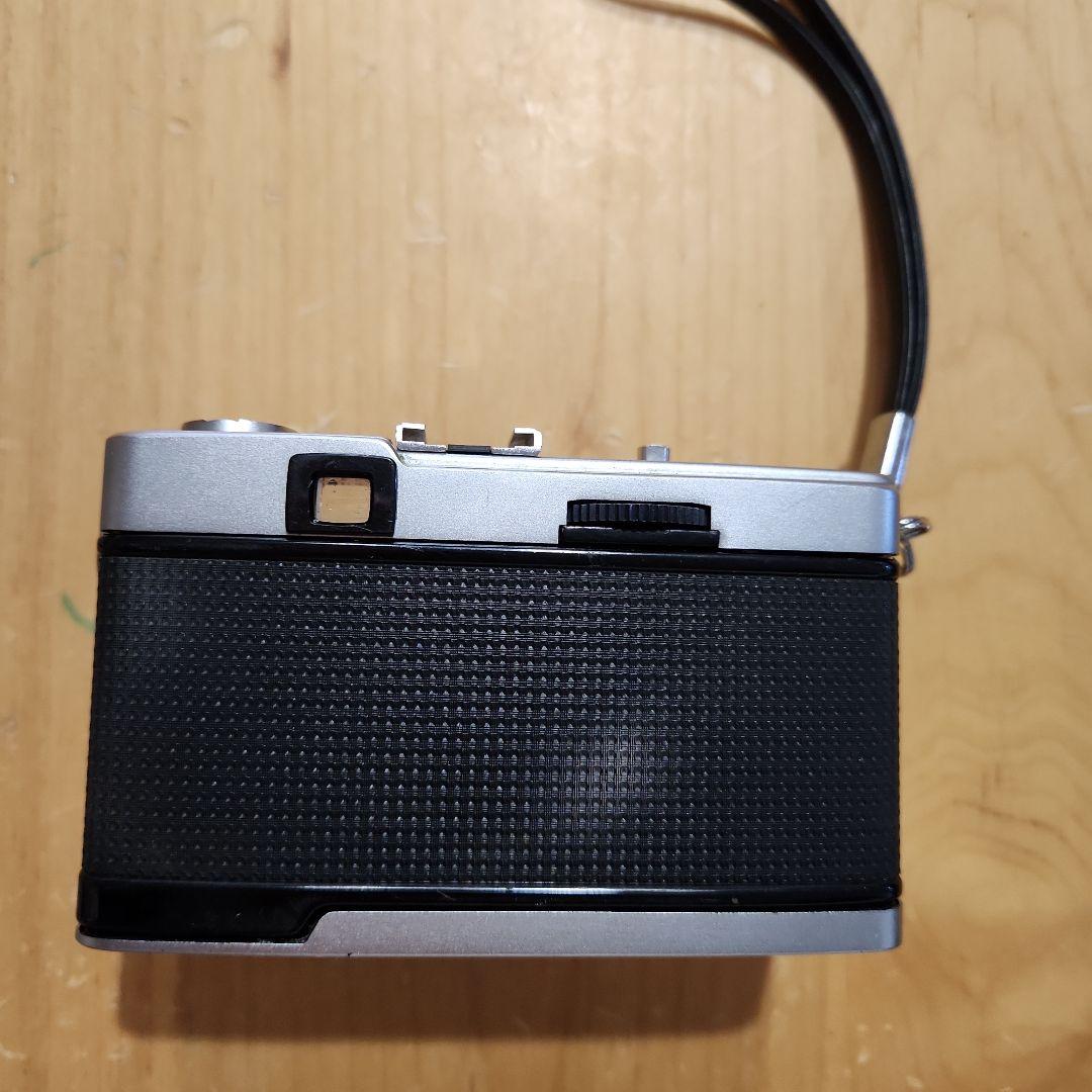 【美品保管】OLYMPUS TRIP35 / PEN-EE 3台セット