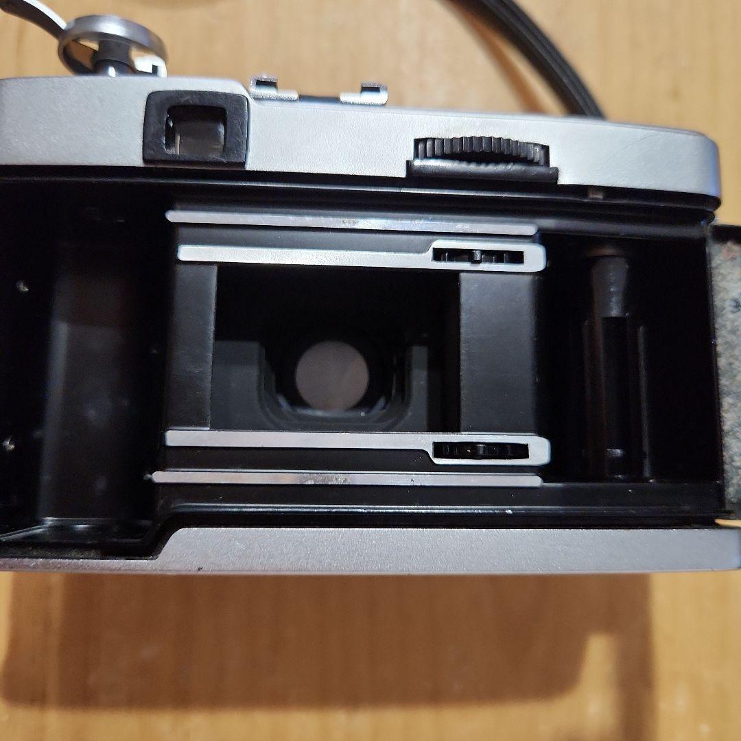 【美品保管】OLYMPUS TRIP35 / PEN-EE 3台セット