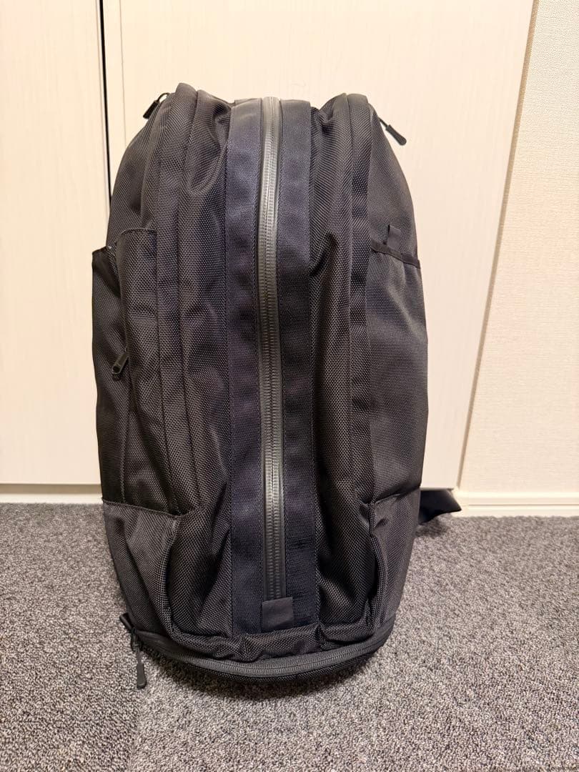 【Aer】値下げ！Duffel Pack ブラック　バックパック