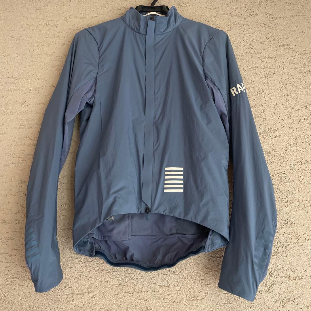 Rapha PROTEAM Insulated Jacket Sサイズ