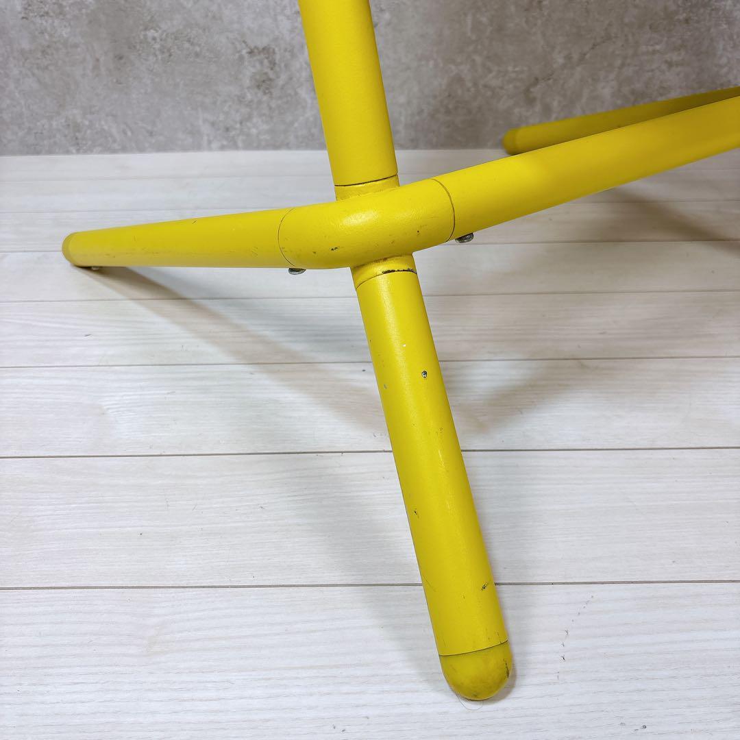 【ベビーセット付き】サイベックス レモチェア カナリーイエロー キッズチェア