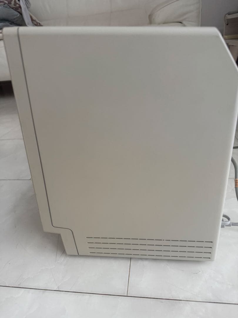 Macデスクトップ Apple Macintosh Classic