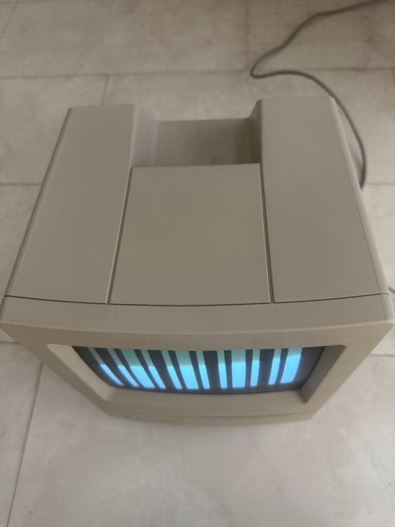 Macデスクトップ Apple Macintosh Classic