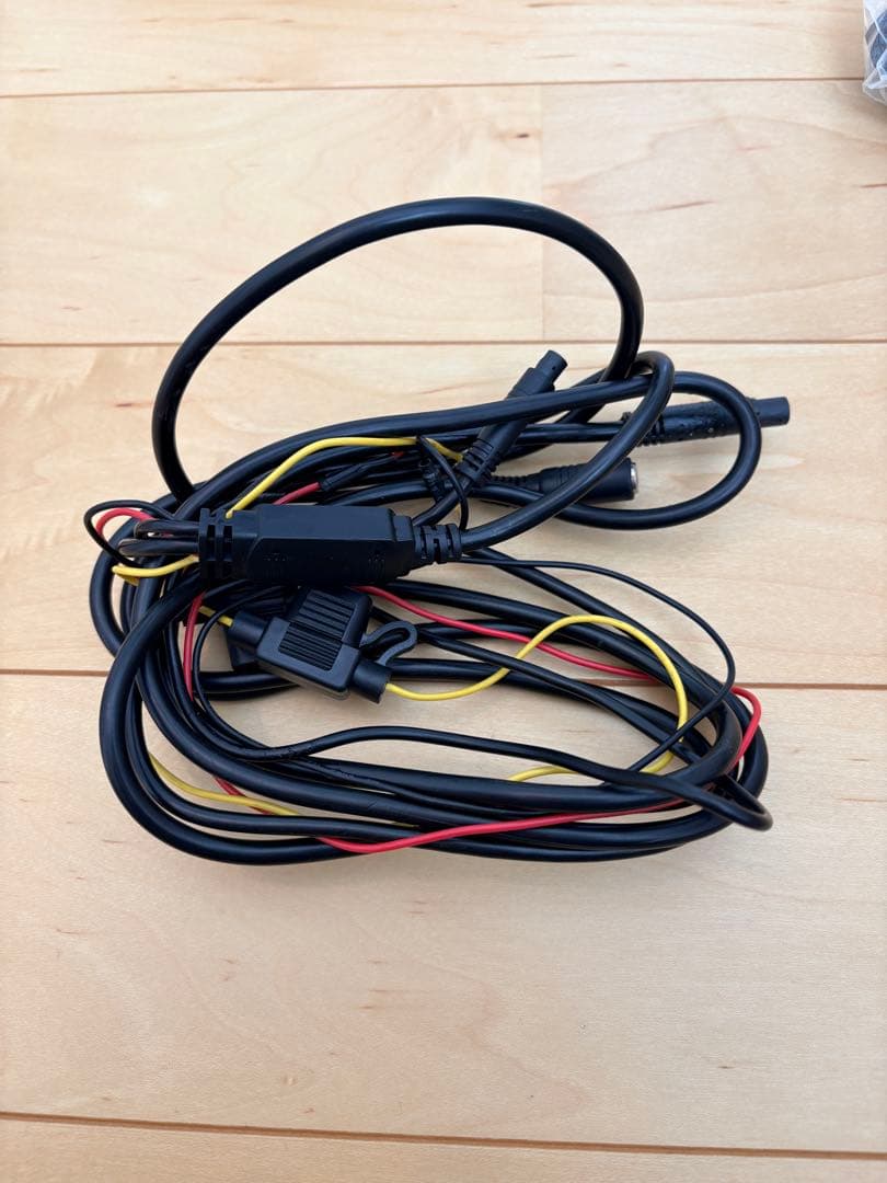 AUTO-VOX v5proデジタルインナーミラー、ミラー交換型、ドラレコ