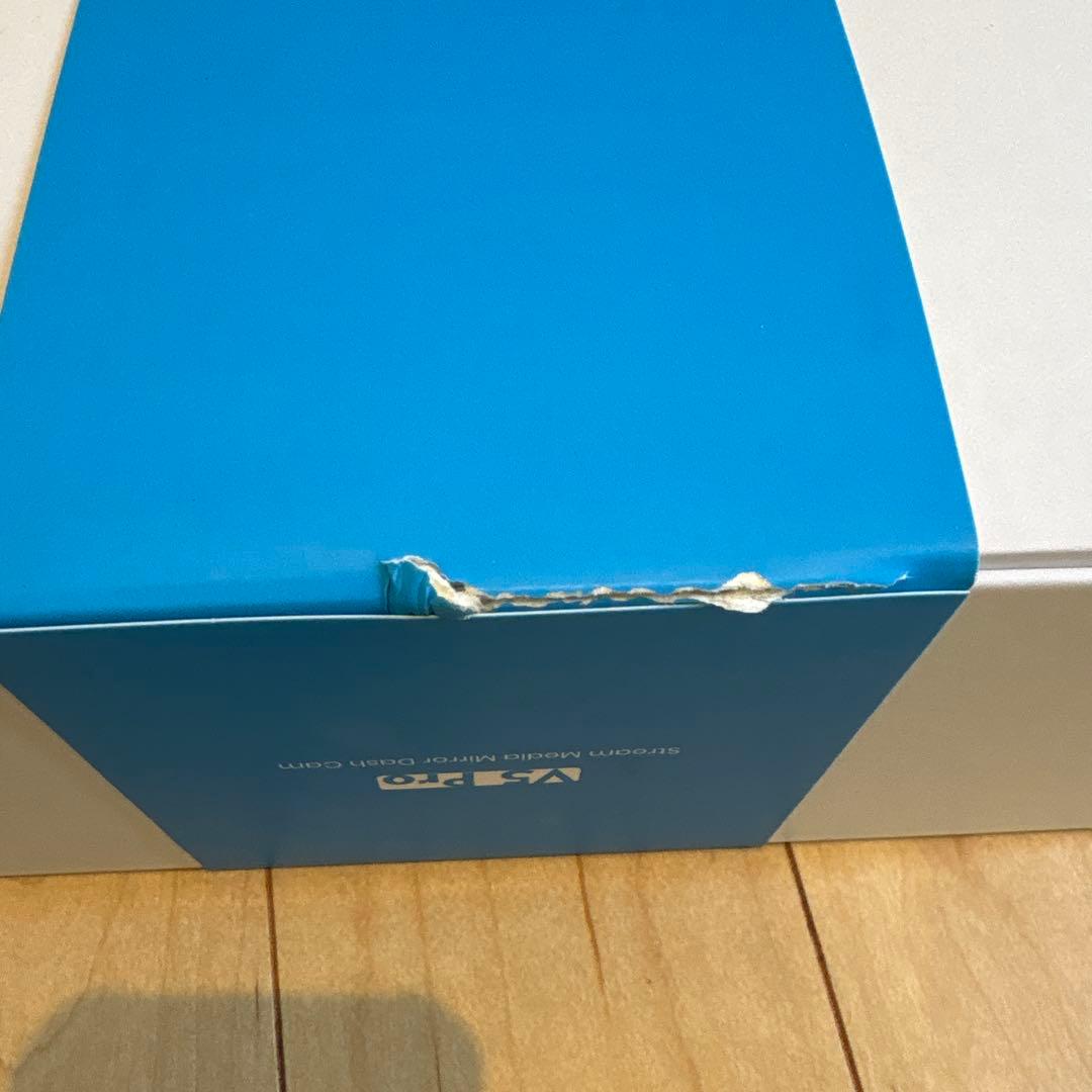 AUTO-VOX v5proデジタルインナーミラー、ミラー交換型、ドラレコ