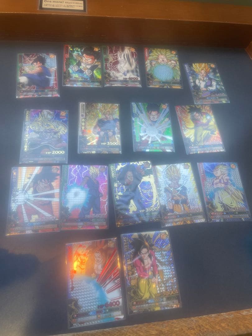 ドラゴンバトラーズ　ドラゴンボール　まとめ売り