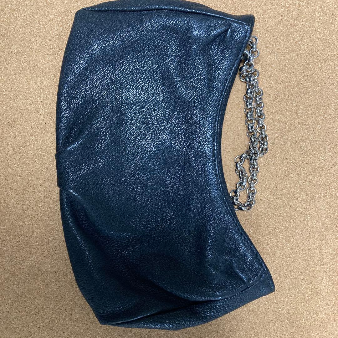 クリスチャンルブタン クラッチバッグ　ポーチ