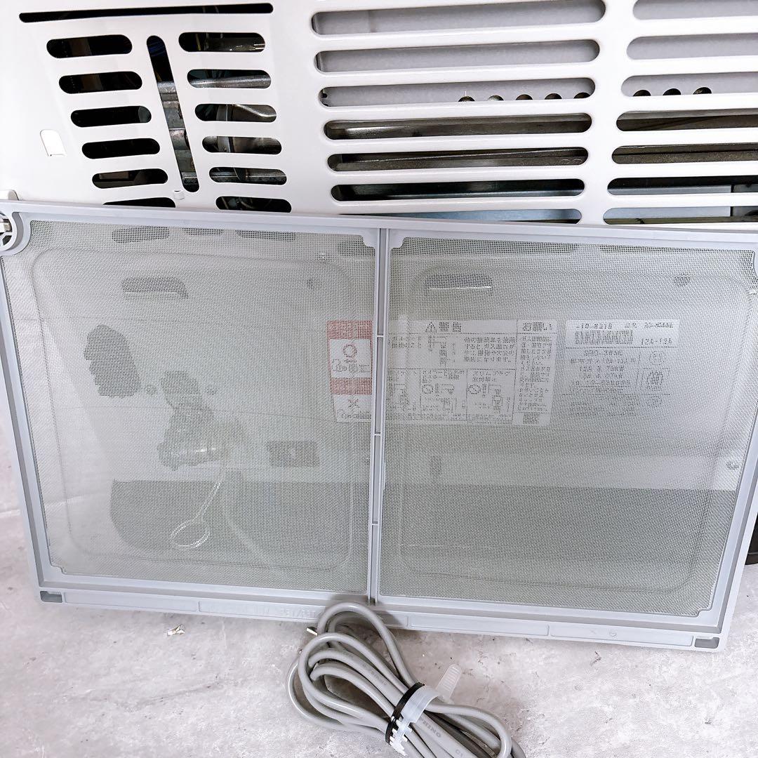 【極美品】リンナイ RC-N356E 都市ガス　ガスファンヒーター