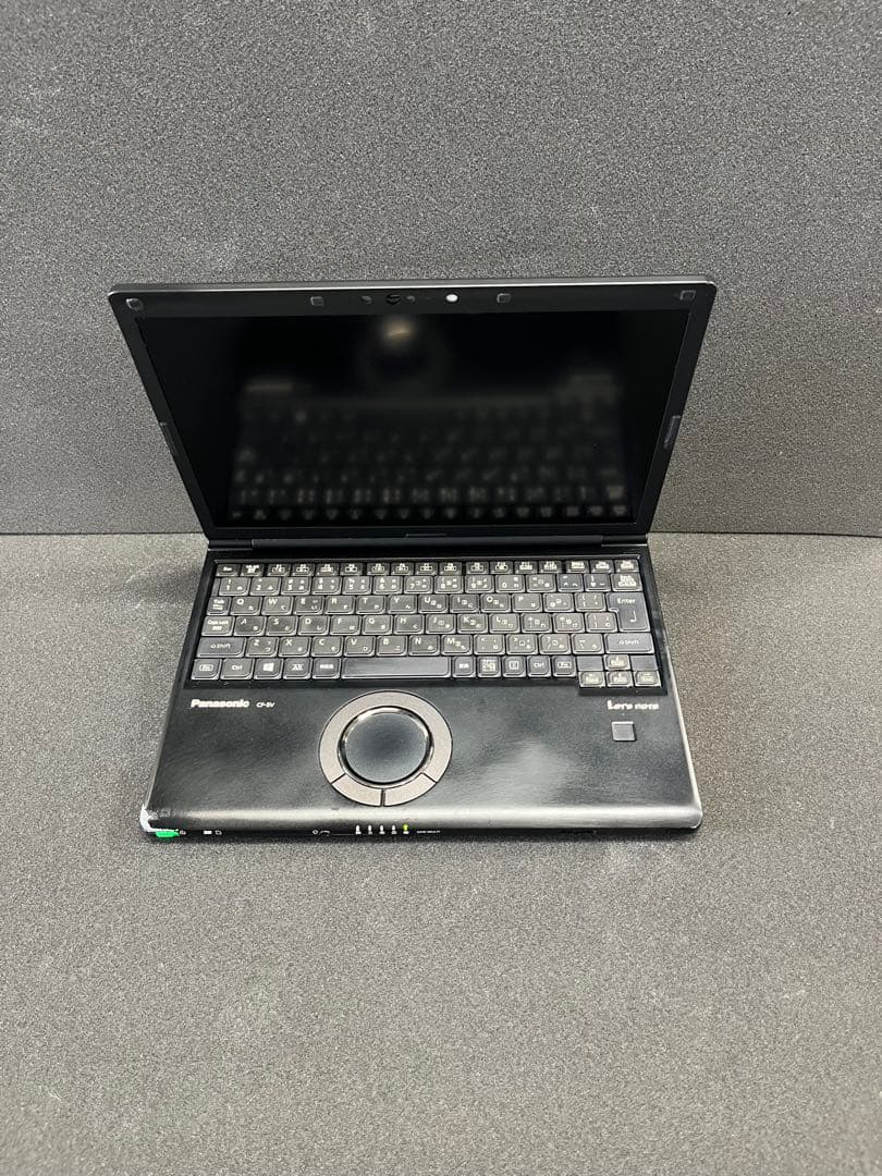ジャンク Let's Note CF-SV9