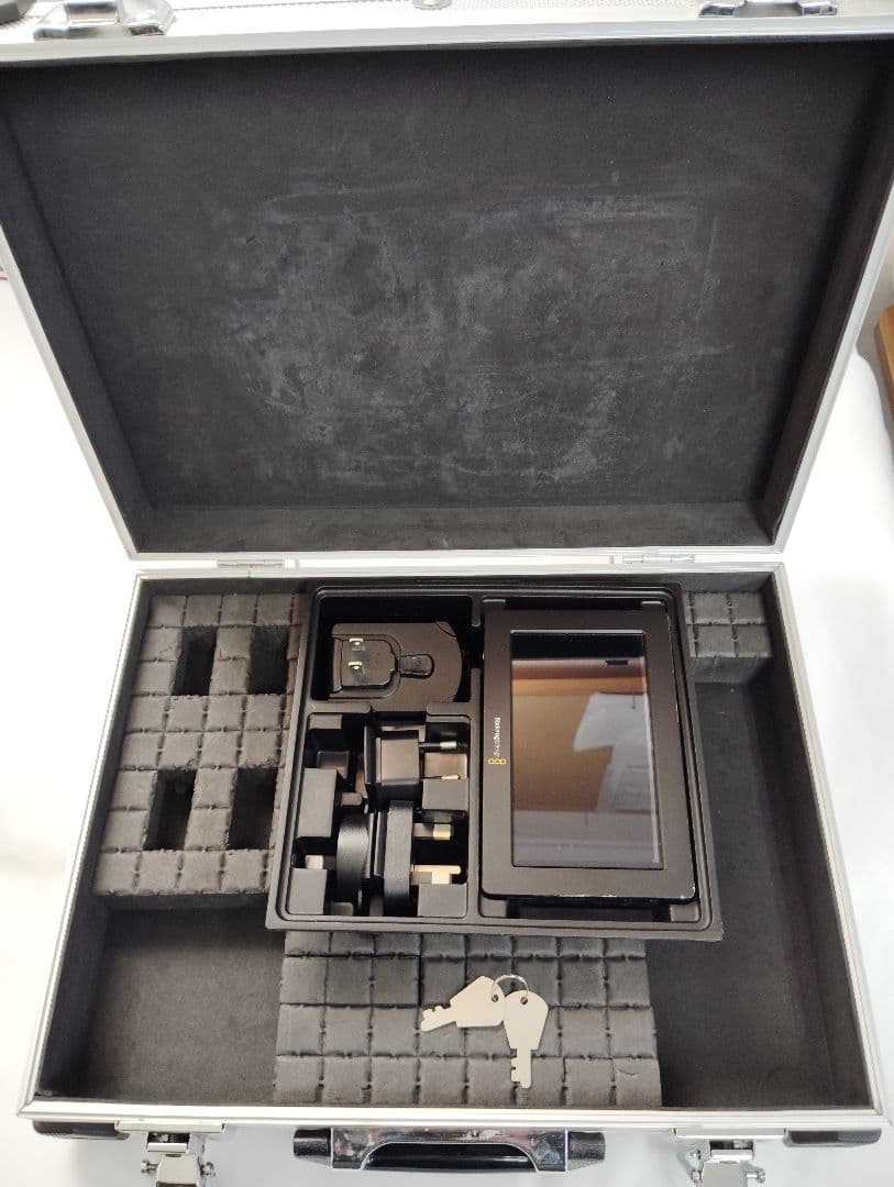 Blackmagic VideoAssist 5インチ　中古品