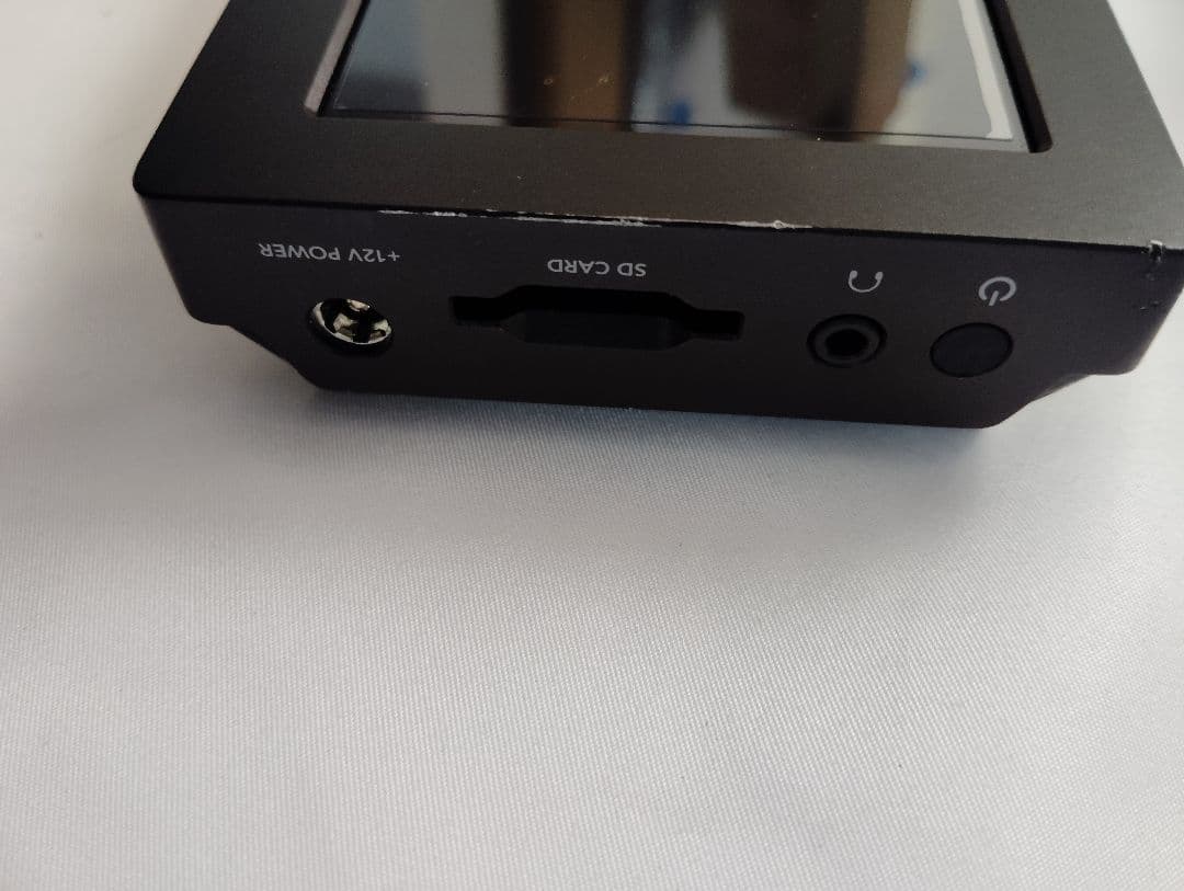 Blackmagic VideoAssist 5インチ　中古品