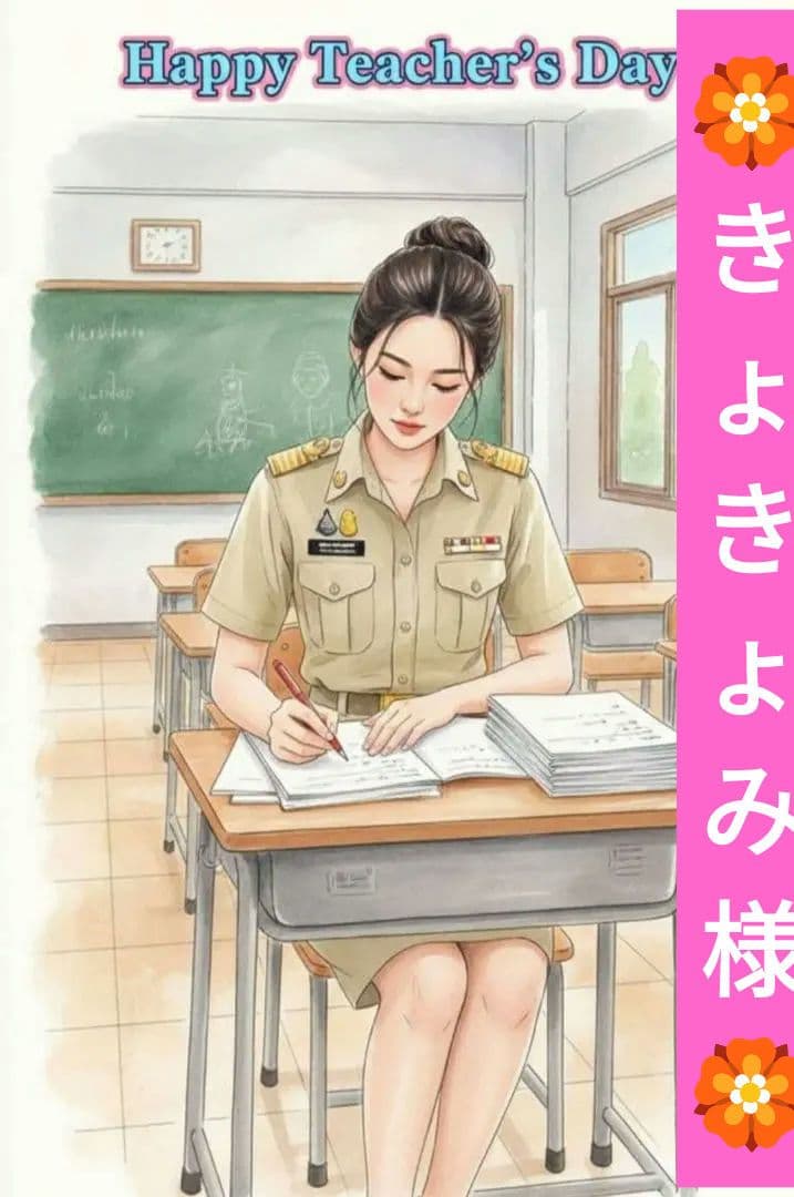 エスニック　タイダイ染め　パーカー　コットン　男女共用　新品　タイ製2