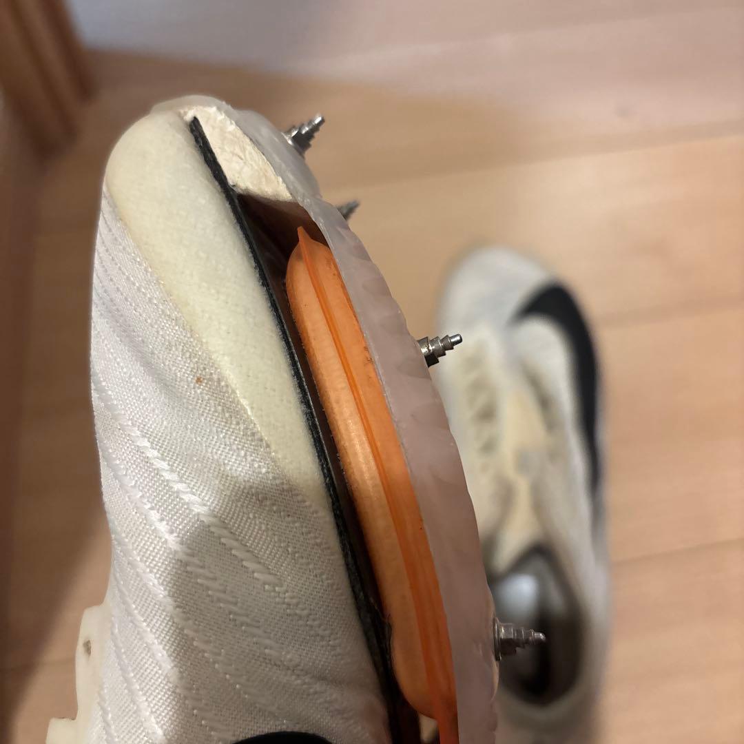 マックスフライ右3足　　　26.0 26.0 26.5