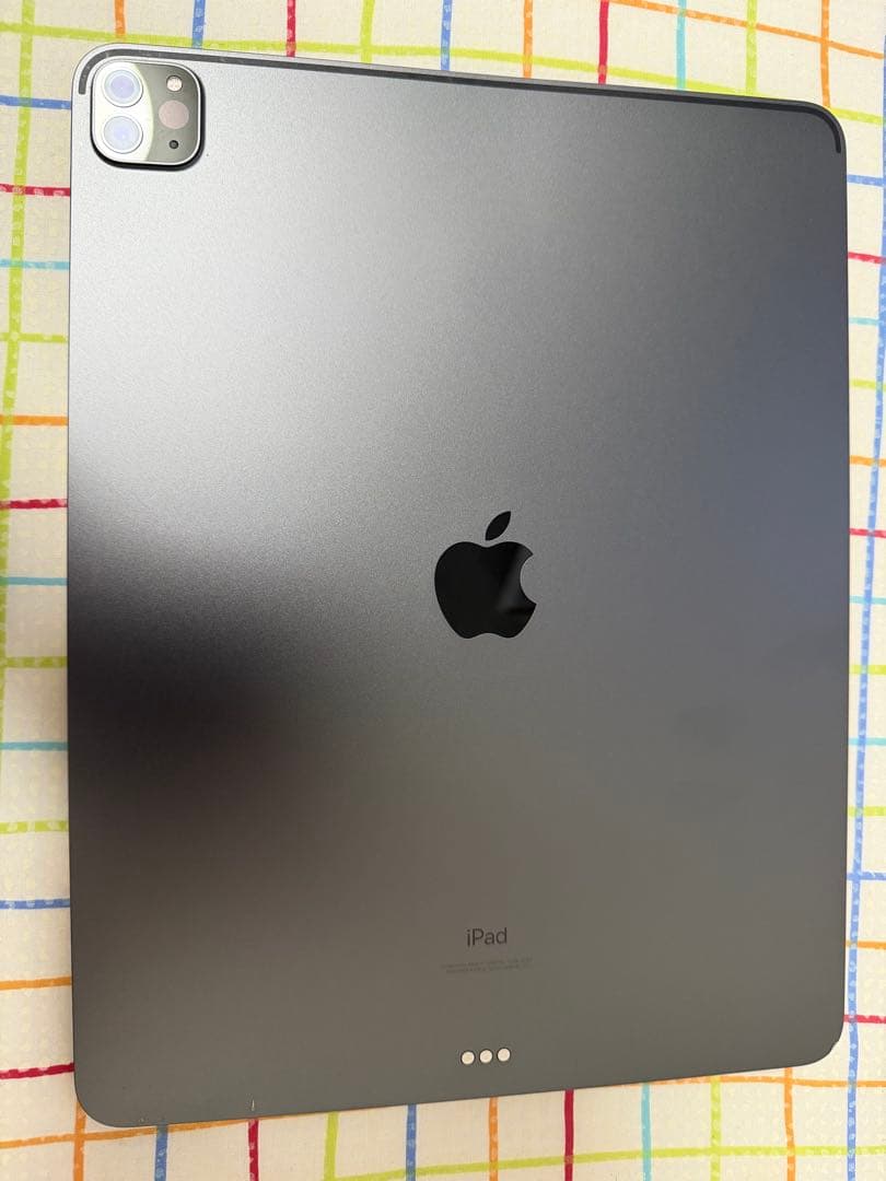 T*n様 Apple iPad Pro 12.9インチ 第5世代　Pencil、