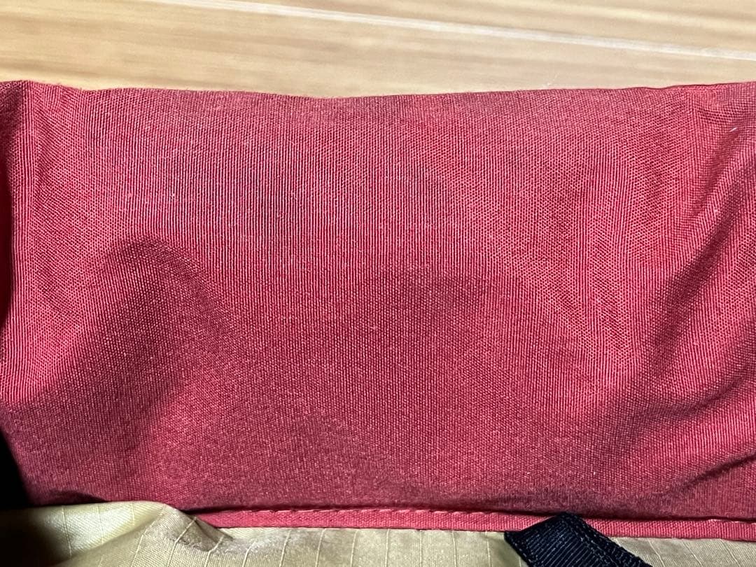 70s 80s 茶タグ　THE NORTH FACE ダウンベスト