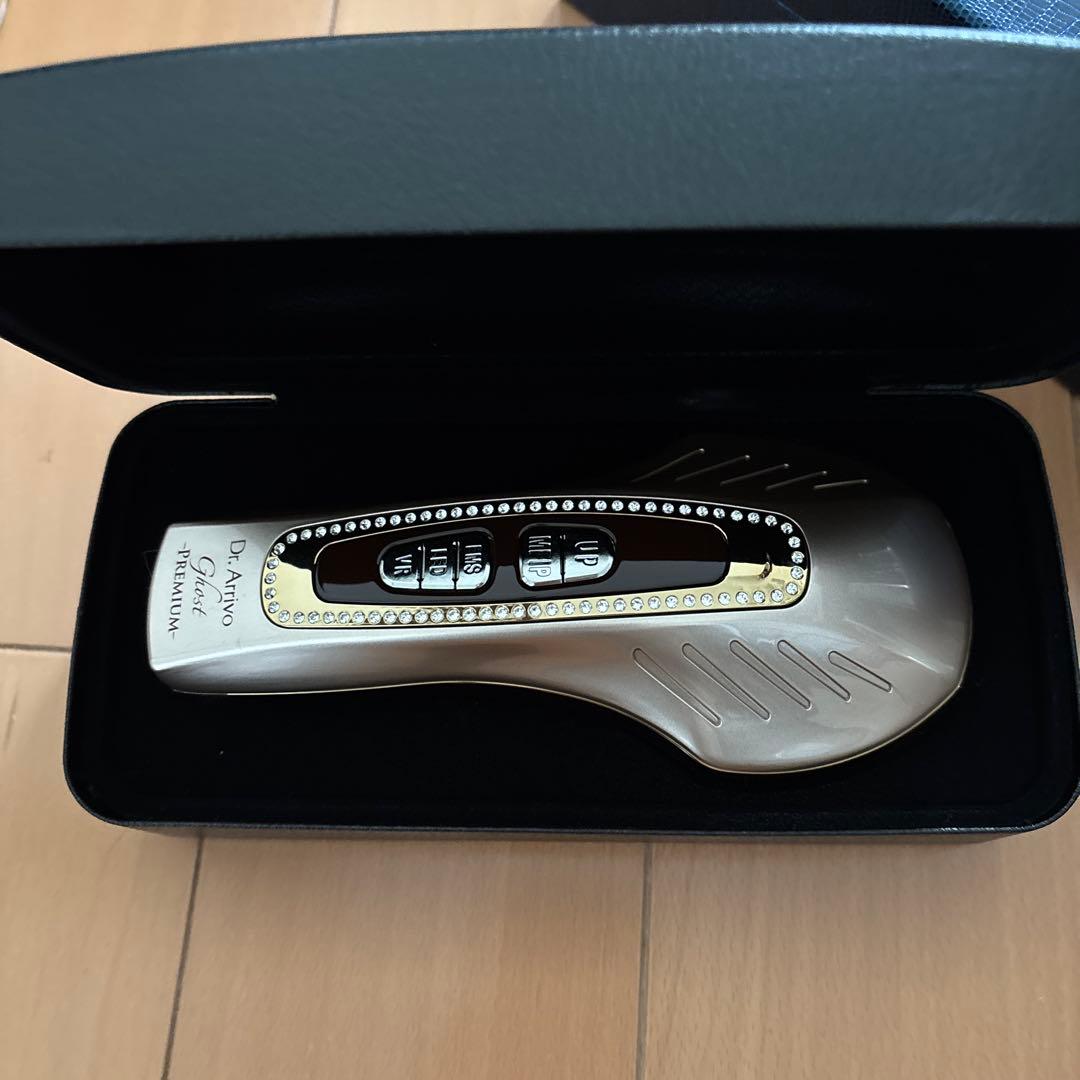 yaaさん専用Dr.ArrivoとARTISTTC&COのセット