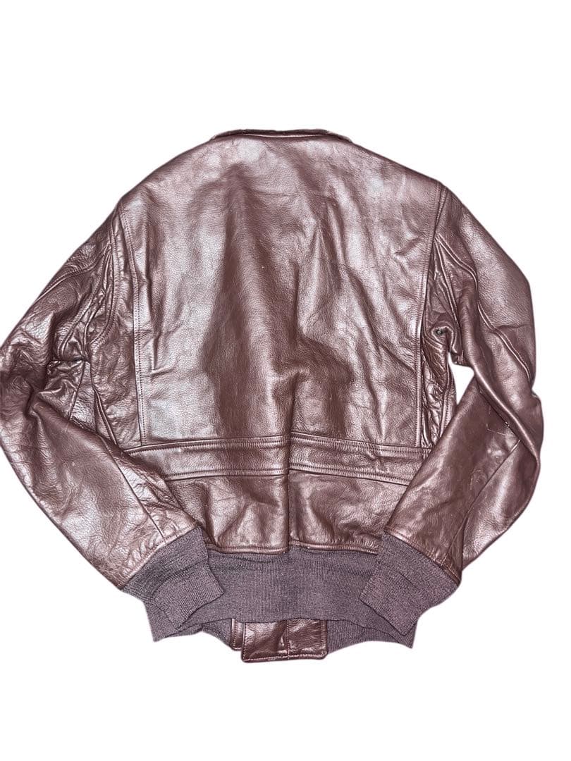 70s 実物 US.NAVY G-1