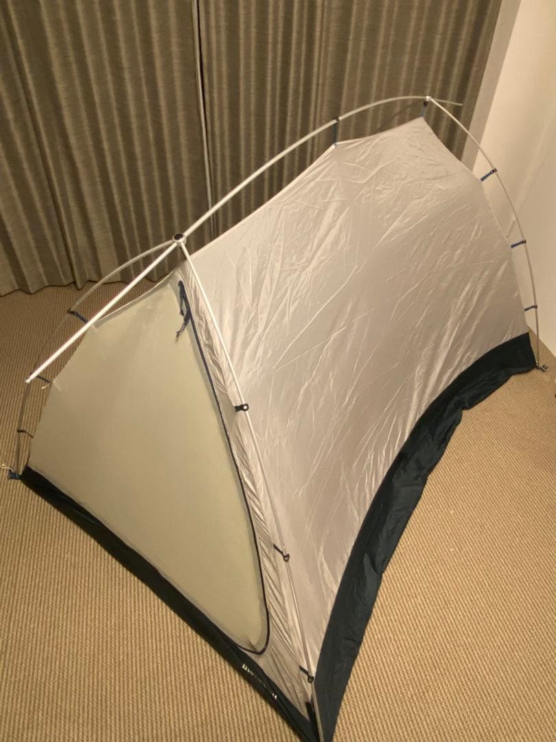 Moonlight Tent 2 ドーム型テント